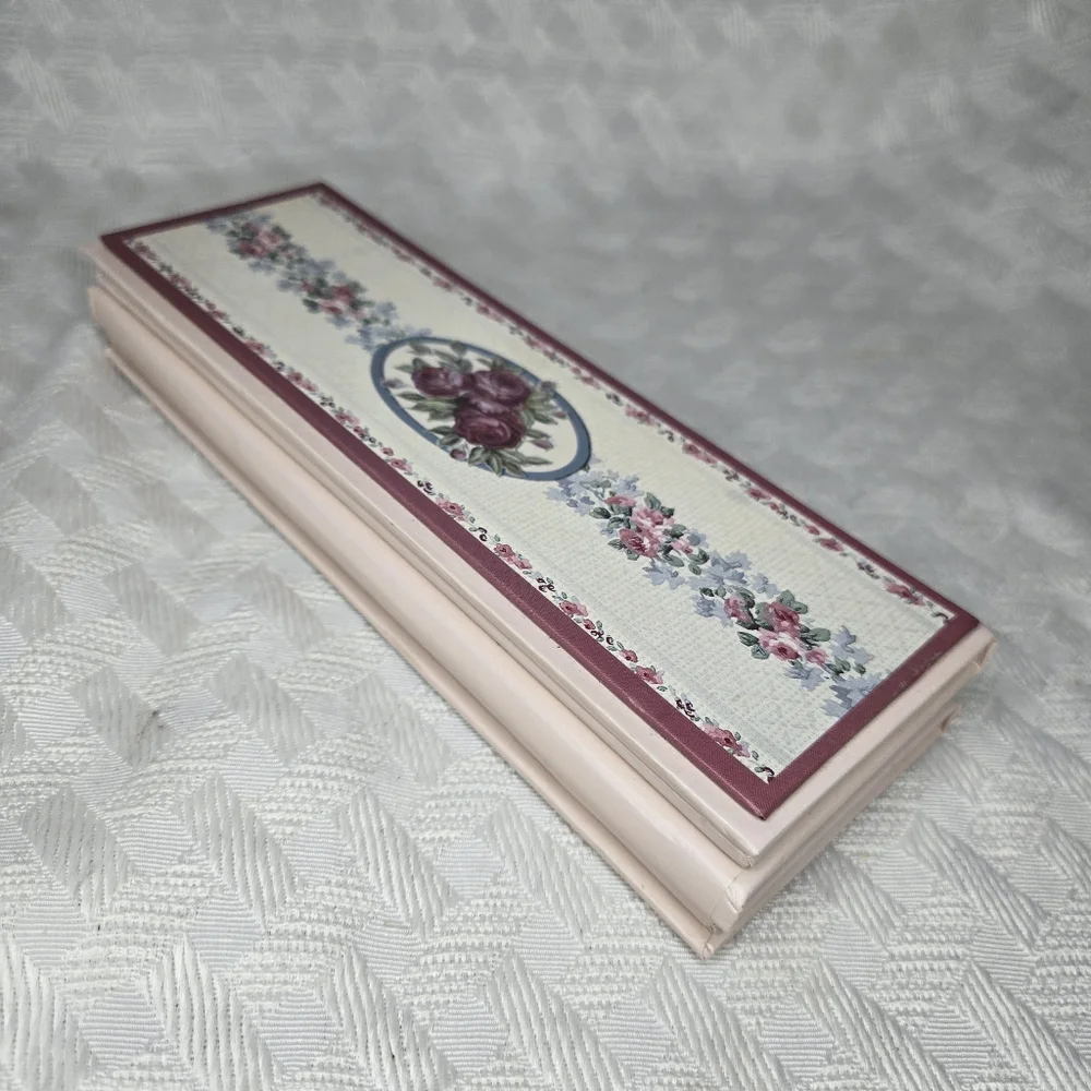 Accordian Photo Frame - Folds Up